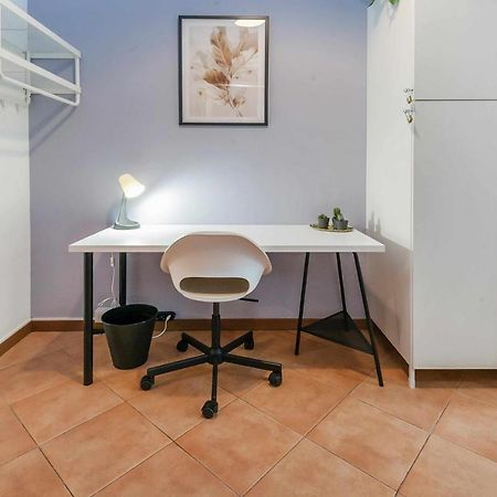 "Rhome14" Cozy Apartment For Smart Workers Milan Luaran gambar