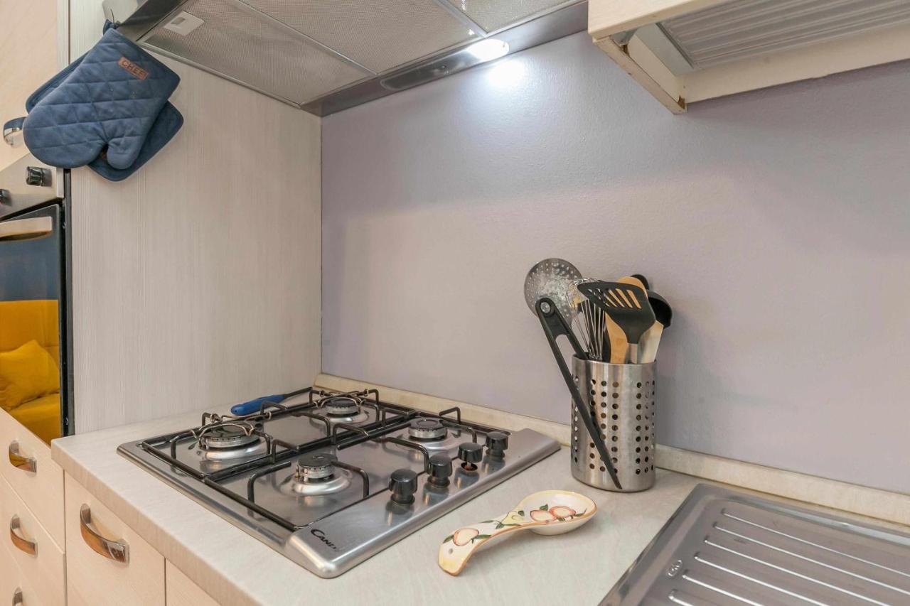 "Rhome14" Cozy Apartment For Smart Workers Milan Luaran gambar