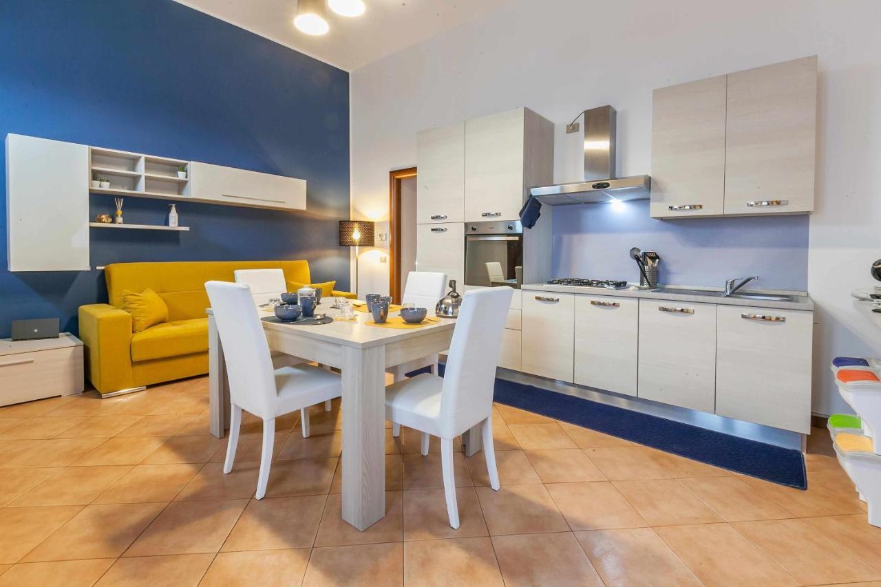"Rhome14" Cozy Apartment For Smart Workers Milan Luaran gambar