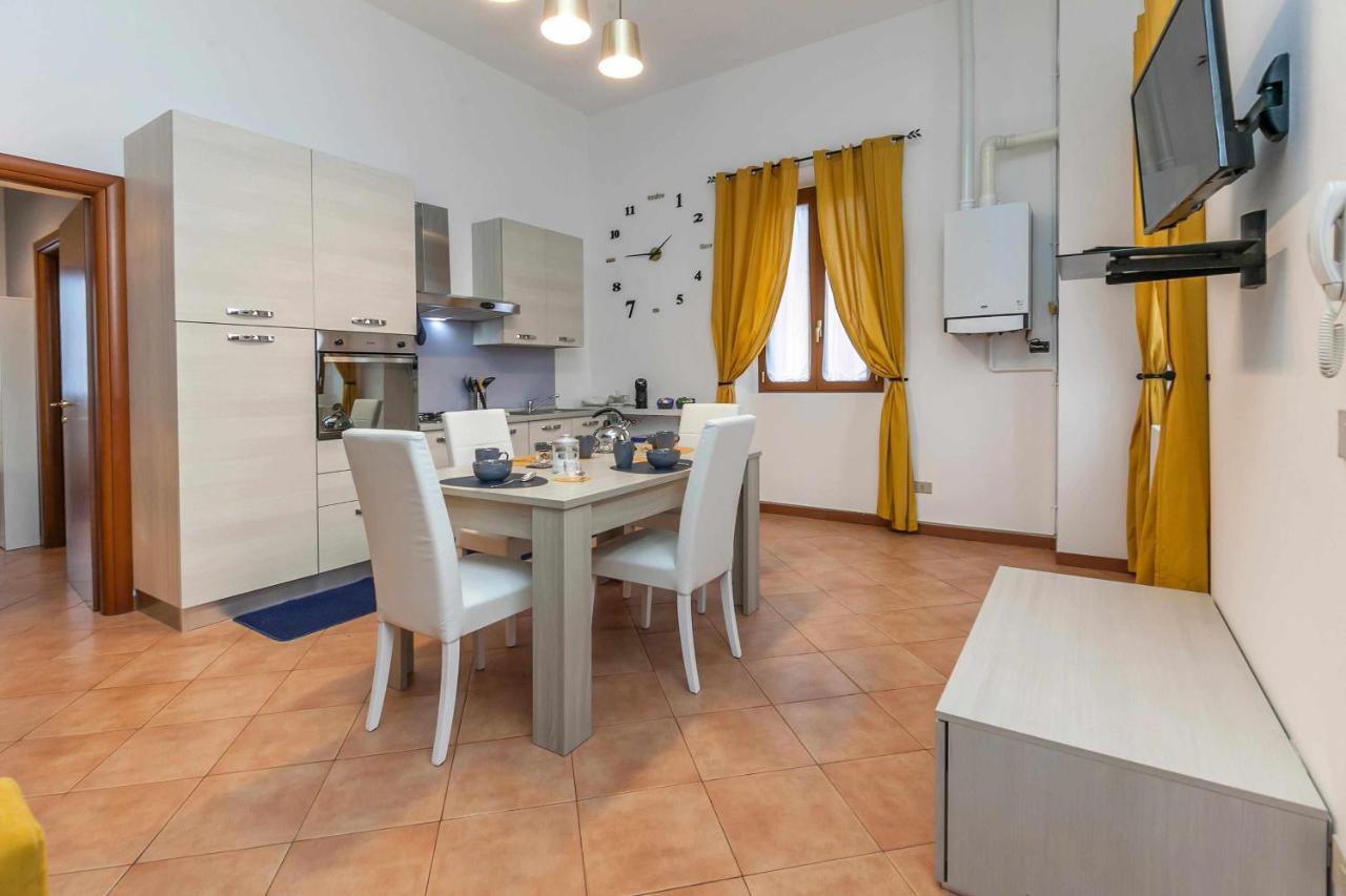 "Rhome14" Cozy Apartment For Smart Workers Milan Luaran gambar