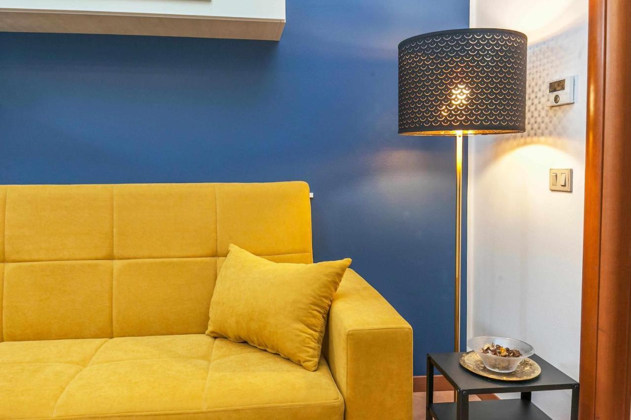 "Rhome14" Cozy Apartment For Smart Workers Milan Luaran gambar