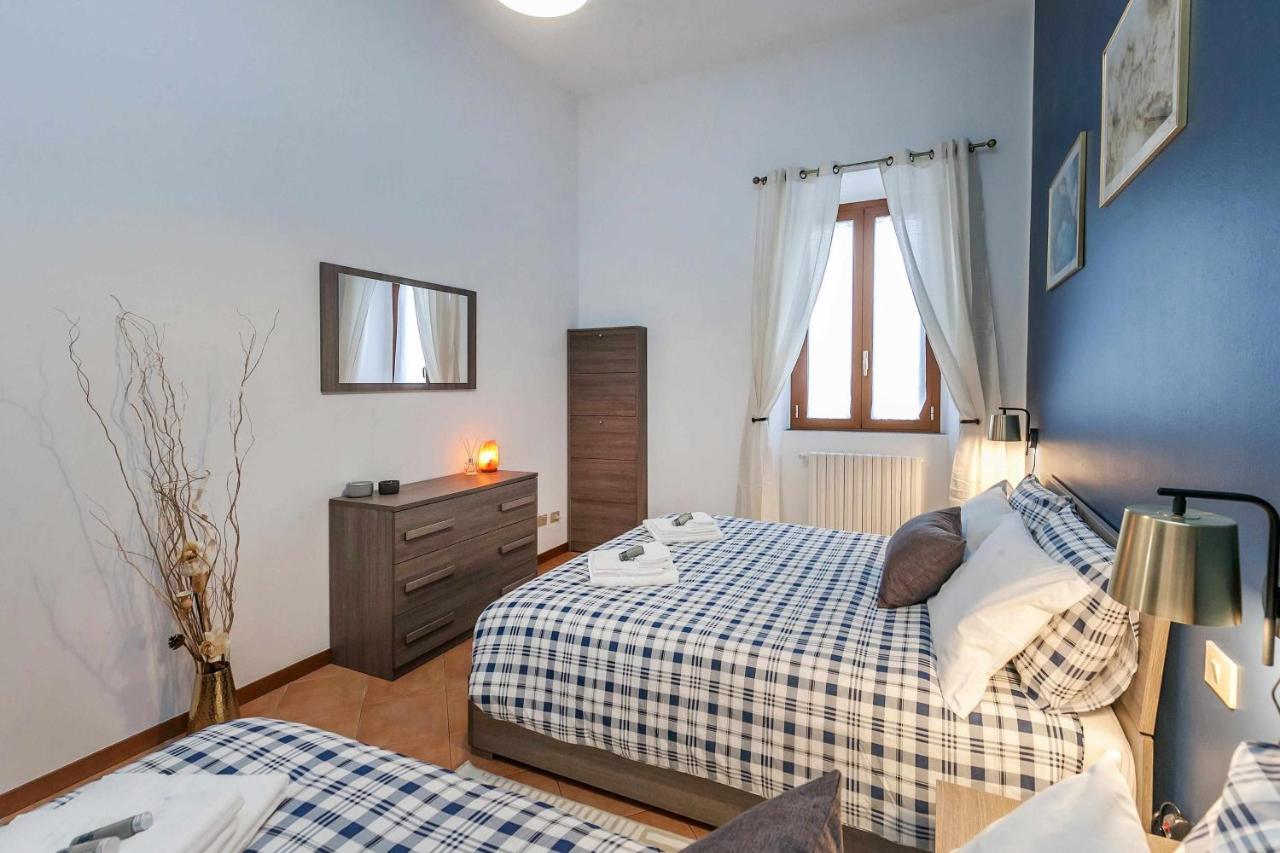 "Rhome14" Cozy Apartment For Smart Workers Milan Luaran gambar