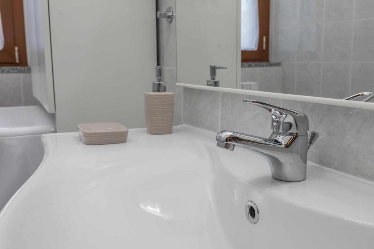 "Rhome14" Cozy Apartment For Smart Workers Milan Luaran gambar