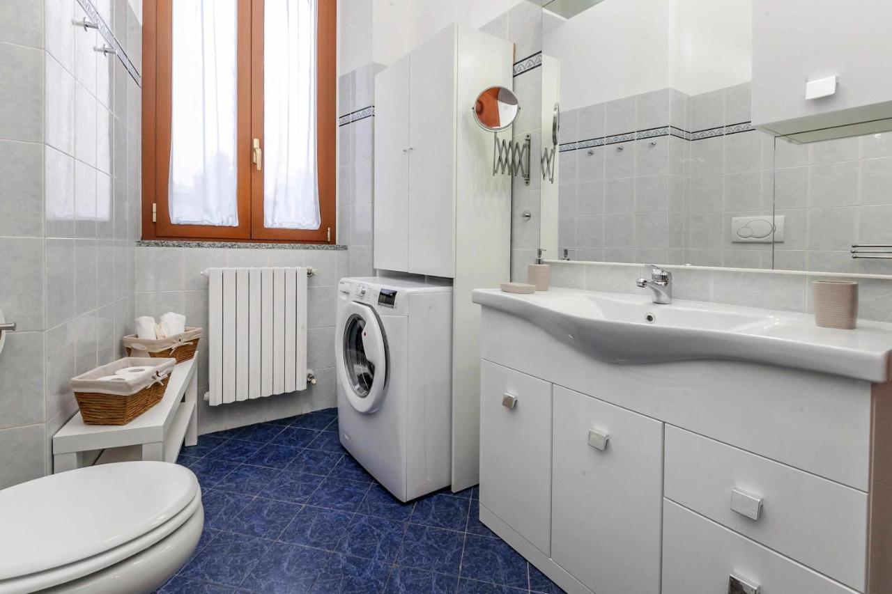 "Rhome14" Cozy Apartment For Smart Workers Milan Luaran gambar