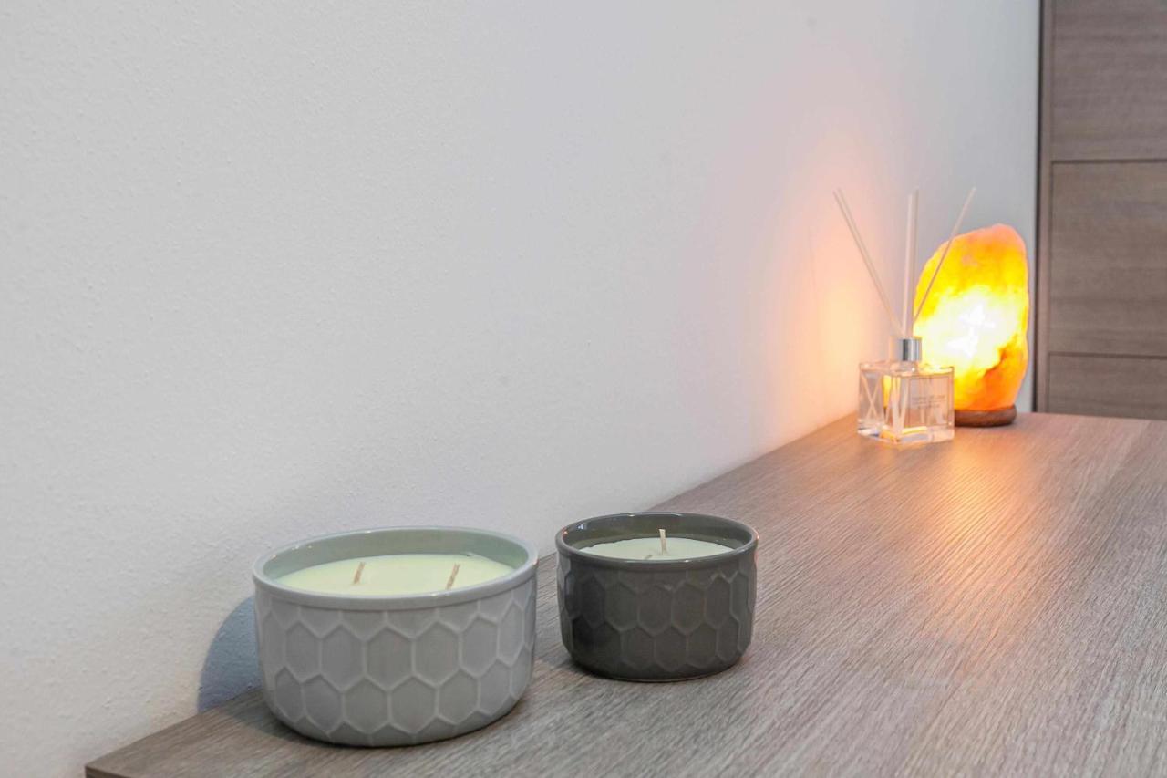 "Rhome14" Cozy Apartment For Smart Workers Milan Luaran gambar