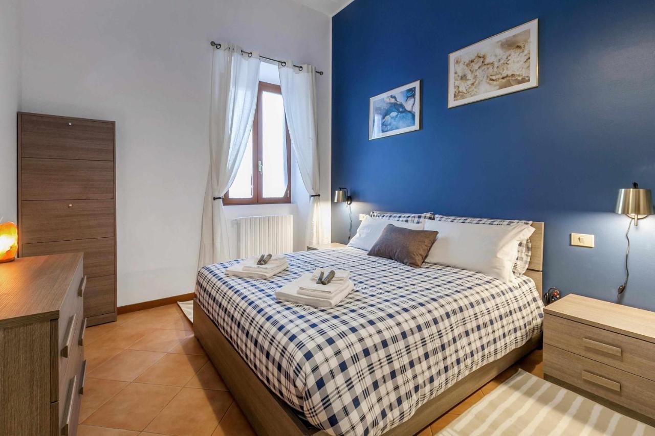 "Rhome14" Cozy Apartment For Smart Workers Milan Luaran gambar