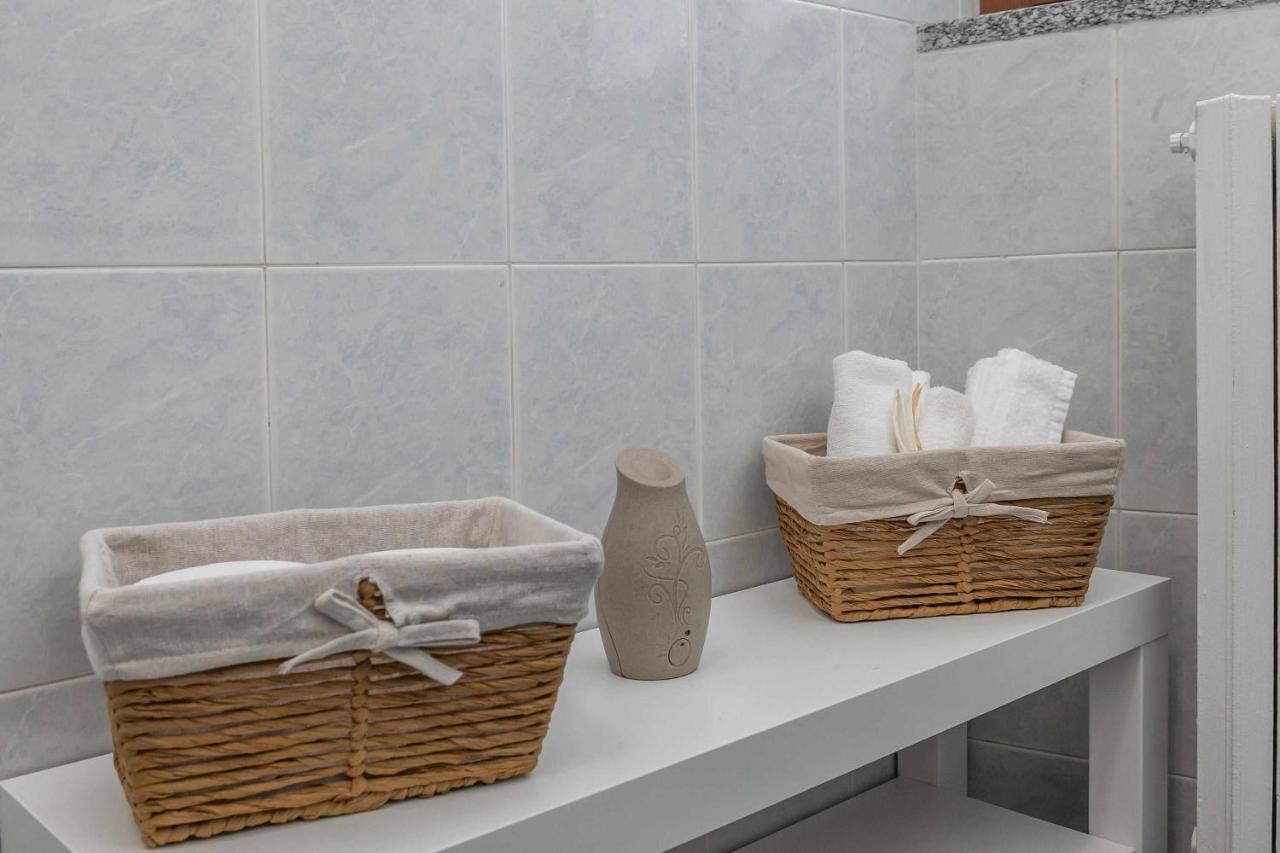 "Rhome14" Cozy Apartment For Smart Workers Milan Luaran gambar